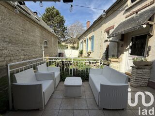  Maison � vendre 5 pi�ces 115 m�