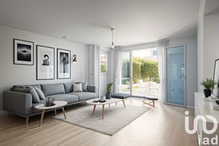  Appartement  vendre 4 pices 77 m