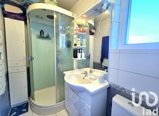  Appartement  vendre 2 pices 52 m