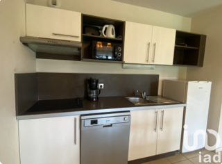  Appartement � vendre 3 pi�ces 43 m�