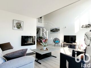  Appartement � vendre 4 pi�ces 82 m�