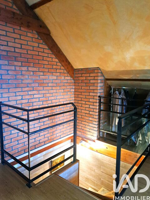   Vente Maison/villa 5 pi�ces Maison - 5 pi�ce(s) - 122 m�