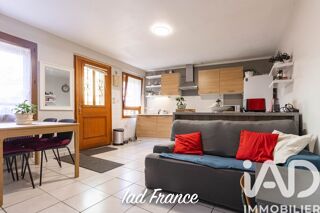  Maison � vendre 5 pi�ces 106 m�