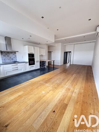  Appartement � vendre 3 pi�ces 90 m�