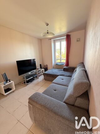  Maison � vendre 5 pi�ces 88 m�