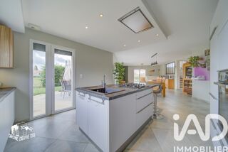  Villa � vendre 5 pi�ces 157 m�