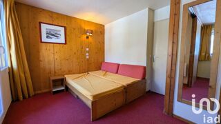  Appartement � vendre 1 pi�ce 25 m�