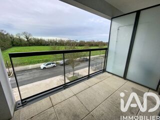  Appartement � vendre 2 pi�ces 46 m�