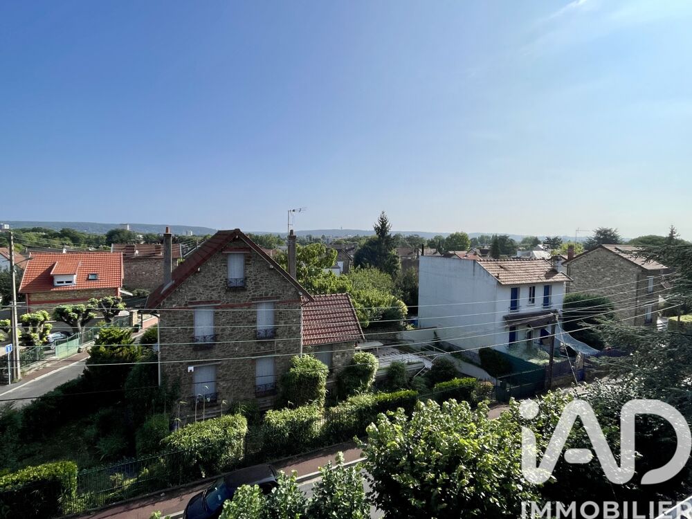 � vendre  Maison Ermont (95120)