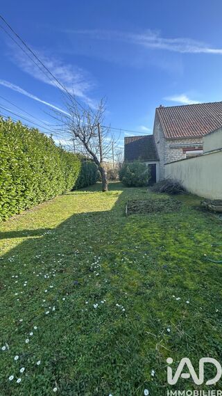  Maison � vendre 4 pi�ces 95 m�