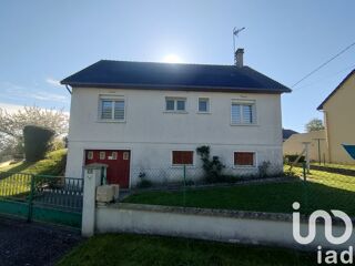  Maison � vendre 3 pi�ces 78 m�