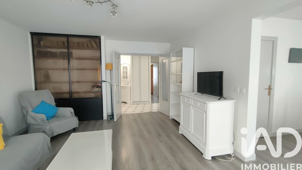  vendre  Appartement Paris 20