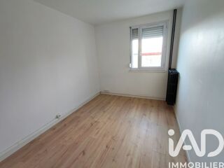  Appartement � vendre 3 pi�ces 60 m�