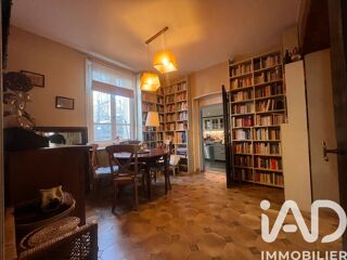  Maison � vendre 7 pi�ces 127 m�