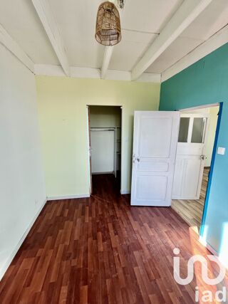  Maison  vendre 2 pices 53 m Merlac