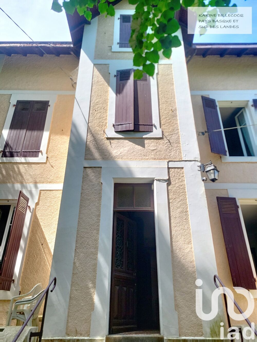  vendre  Maison Bayonne (64100)