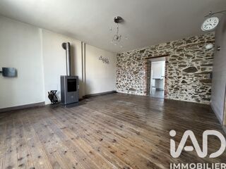  Maison � vendre 6 pi�ces 130 m�