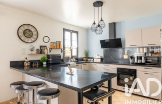  Maison � vendre 5 pi�ces 118 m�