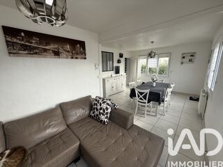  Maison � vendre 4 pi�ces 73 m�