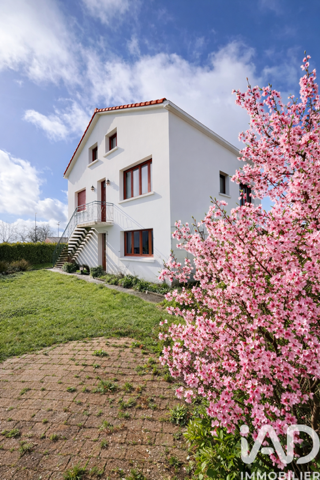  Maison � vendre 10 pi�ces 137 m�