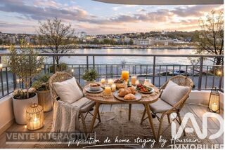  Appartement � vendre 2 pi�ces 41 m�