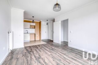  Appartement � vendre 2 pi�ces 43 m�