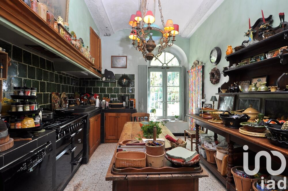  vendre  Maison Sommires (30250)