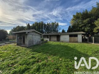  Terrain � vendre 1774 m�