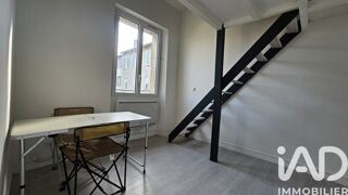  Appartement  vendre 1 pice 27 m