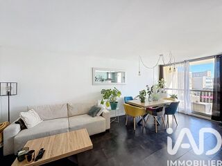  Appartement � vendre 2 pi�ces 52 m�