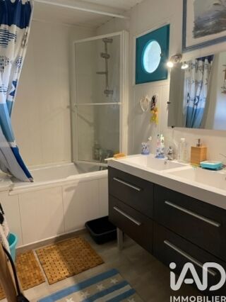  Maison � vendre 10 pi�ces 242 m�