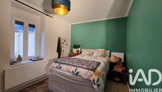  Maison � vendre 5 pi�ces 115 m�