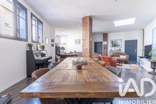  Appartement � vendre 4 pi�ces 140 m�