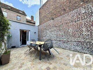  Maison � vendre 3 pi�ces 81 m�