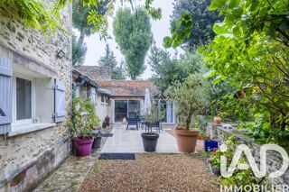  Maison � vendre 4 pi�ces 99 m�