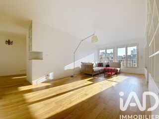  Appartement � vendre 4 pi�ces 96 m�