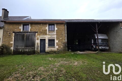   Vente Maison de village 3 pices Maison - 3 pice(s) - 200 m
