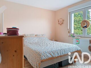  Maison � vendre 4 pi�ces 109 m�