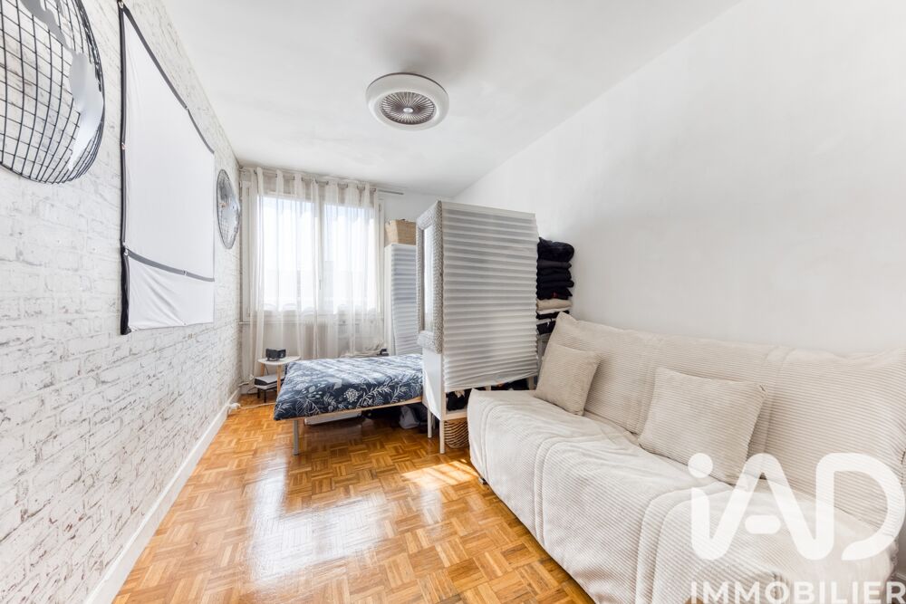 � vendre  Appartement Paris 20