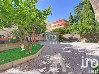  Appartement � vendre 3 pi�ces 42 m�