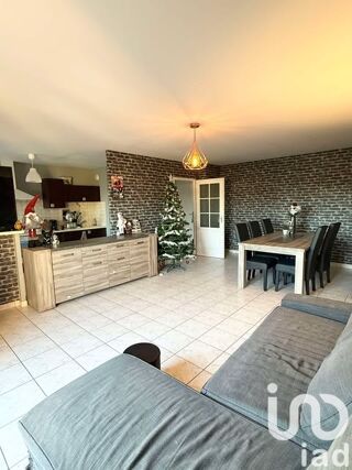  Appartement  vendre 5 pices 105 m