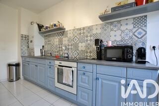  Appartement � vendre 2 pi�ces 57 m�