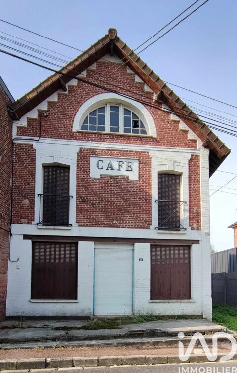   Vente Maison/villa 6 pi�ces Maison - 6 pi�ce(s) - 170 m�