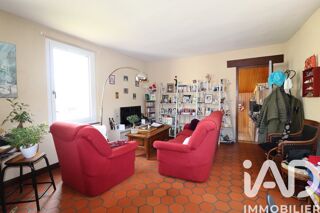  Maison � vendre 4 pi�ces 94 m�