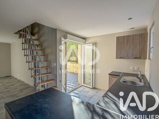  Maison � vendre 3 pi�ces 49 m�