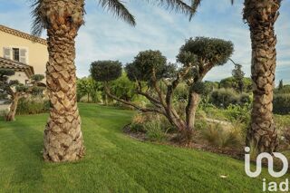  Maison 8 pi�ces 425 m� Saint-tropez