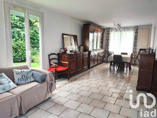  Maison � vendre 7 pi�ces 160 m�