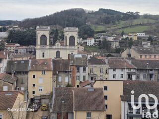  Appartement  vendre 4 pices 71 m