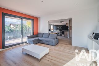  Appartement � vendre 4 pi�ces 101 m�