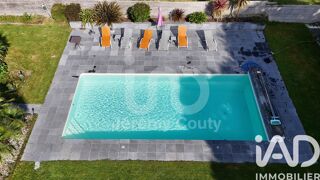  Maison � vendre 12 pi�ces 332 m�